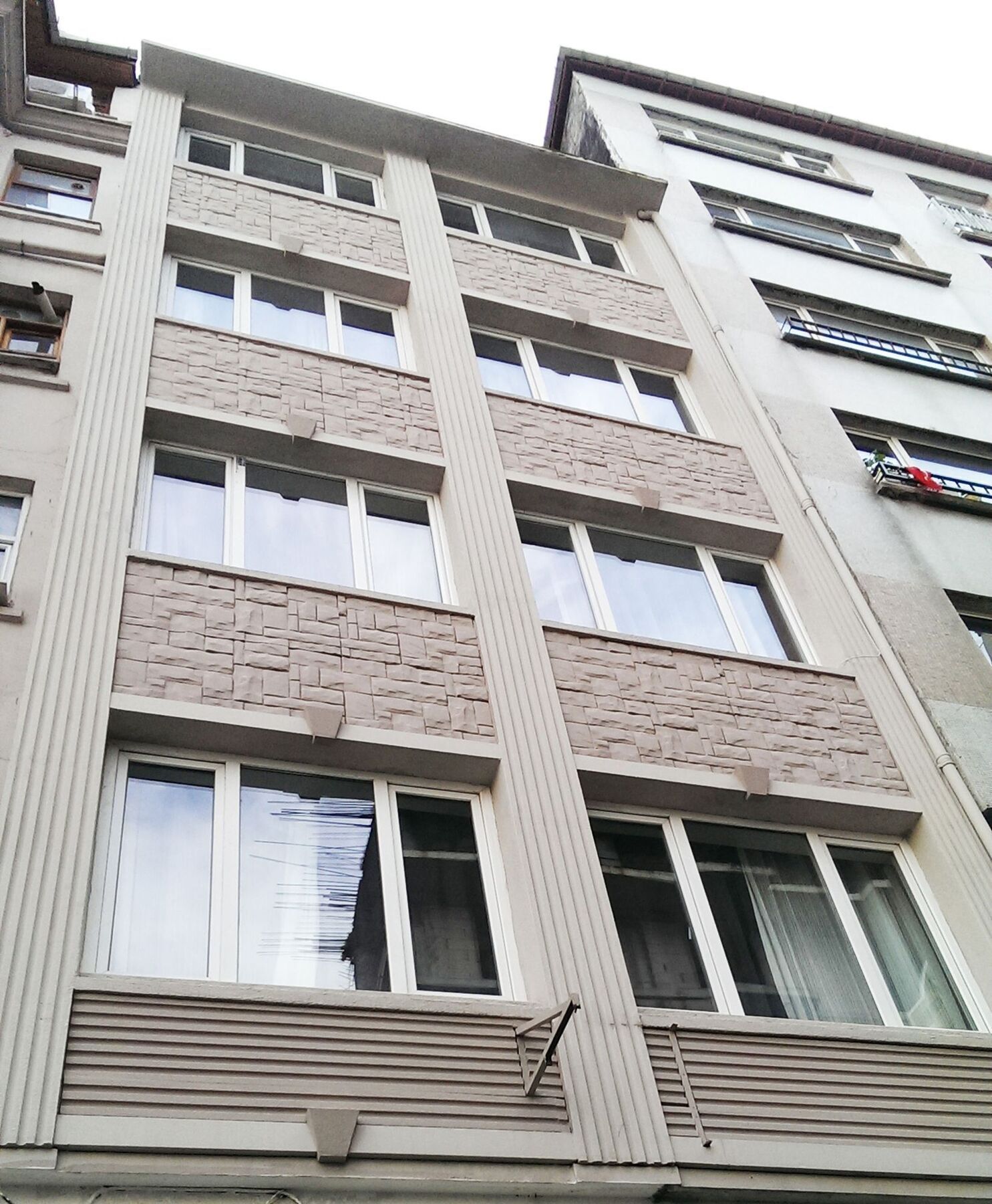 Stayle Κωνσταντινούπολη Εξωτερικό φωτογραφία